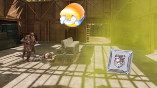 When 200 IQ Akimbo Fartnade gives you nightmares