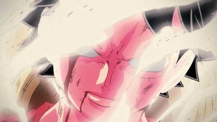 【Luffy will always be our trump card】