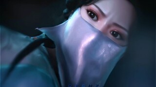现在知道被人隔岸观火的滋味了？｜南宫婉