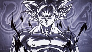 HE'S COMING.. THE NEXT ULTRA?! (Dragon Ball Legends)