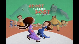 Chhota Bheem Hindi 6.3 6.4 Tun Tun The Wrestler Tu T + Gho Gh G Ghost Calling Dost