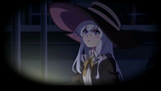 elaina😍😘 [AMV]