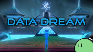 Cub Plays: Data Dream [Sponsored]