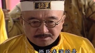 厨子为慈禧祝寿，表演绝活一根面，一根面竟盛满一碗！