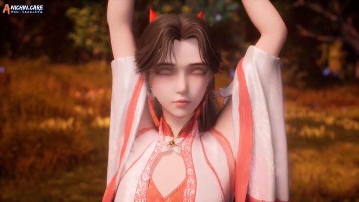 Ancient Bengi Windbreaker Arc Episode 31 Sub Indo