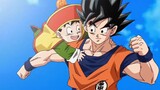 dragon Ball z kai episode 1__5 Hindi