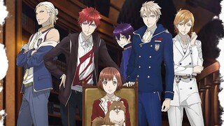 S01 E04 • Dance with Devils (ENGLISH SUB)