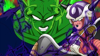 What If KAMI Raised PICCOLO?(Part 3)