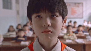Does the director run a kindergarten? Where did he find all these cute little glutinous rice dumplin