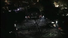 Rihanna's Global Citizen Performance