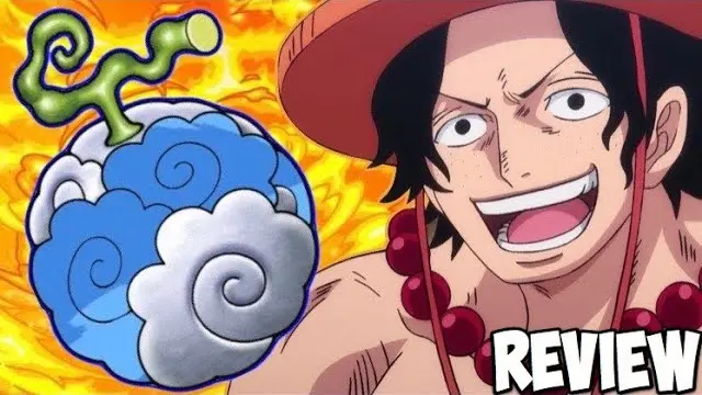 Kaido S Real Devil Fruit Revealed One Piece 999 Manga Chapter Review Bilibili