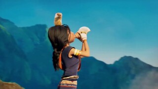 Encanto Disney Official Trailer 2021