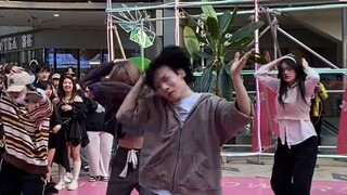 When high school students in 2005 heard Seventeen's Poison: Fear while dancing
