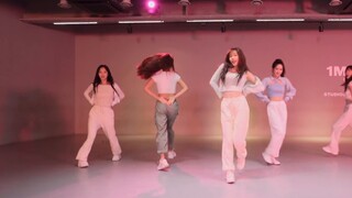 【1M Collaboration】Cotton Candy《White Day》Ara Cho X Dohee Choreography