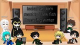 Isekai fandom react to Tank fish Decaying winter (part 1 of 2)
