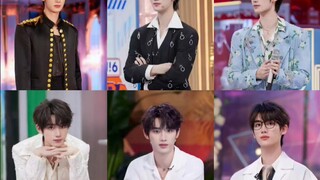 不完全统计丁程鑫最近在hi6上跳的舞蹈