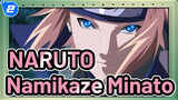 [NARUTO/Namikaze Minato] Cuộc chiến của ninja bắt đầu_2