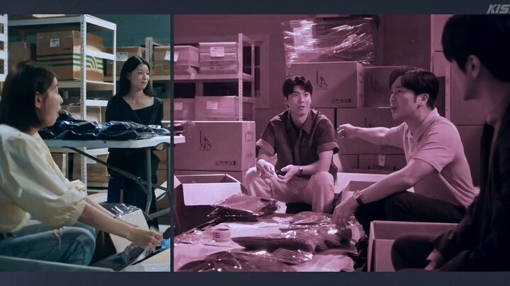 EP. 8 | THE ORDINARY JACKPOT | ENG SUB