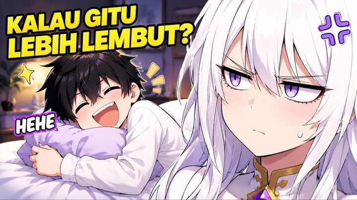 Sang Pembunuh Naga Menikahi Ratu Naga dan Menjadi Ayah dari DUA Anak Perempuan! – Rekap Manhwa