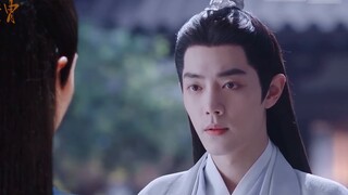 Fake "Royal Nobles" 22 [War Xiao|Dan Ying] (robbery/cultivation and pampering/two strong men in love