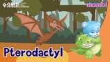 Mengenal Dinosaurus Pterodacty