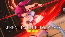Ketika Xun Zie Gives You A GMV Wuthering Wave 😱🗿