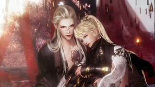 [Jian Wang III/Beg Ming] Your heart is only for me (the loyal dog is blackened) Chapter 4 Feng Shui 