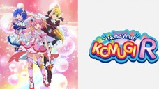 Tập 10 Nurse Witch Komugi-chan R - VietSub