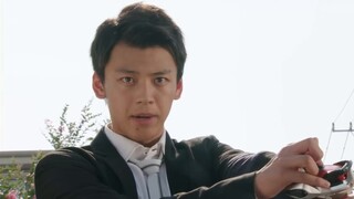 Khiếu nại về Đai chuyển đổi Kamen Rider Drive, Nhìn chung là hài lòng, hơi nhàm chán [Chen Huzi]