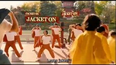 Karate kid Legends (2025)