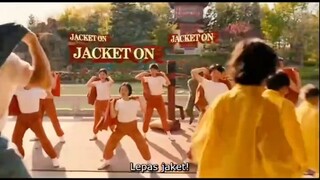 Karate kid Legends (2025)