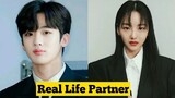 Kim Yo Han And Cho Yi Hyun (School 2021) Real Life Partner