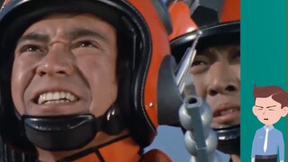 Ensiklopedia Monster 31, makhluk kosmik ilusi dari segala usia, Metatronian, muncul! Taklukkan bumi?