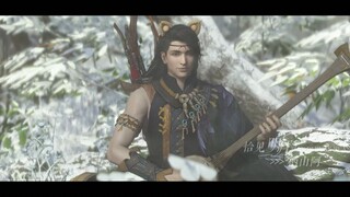 【古剑三】天地缓缓#群像#