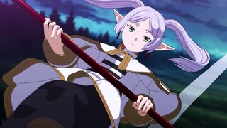 34 animators created the latest animation of "The Burial of Frillian"!