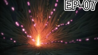 BYE BYE EARTH [SEASON-2] [EP-07]