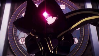 Cid Kagenou Badass moments