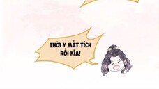 59-60 __ RƠI VÀO TIẾNG SÉT ÁI TÌNH CÙNG ÁC NỮ (CHAP 30 web)