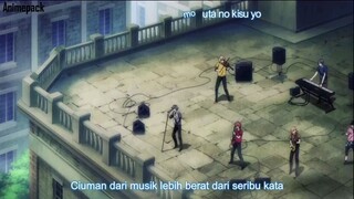 Uta no☆Prince-sama♪ Maji Love 2000% episode 3 - SUB INDO