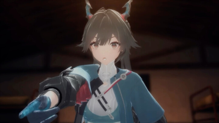 So it turns out all the gods were raised by you!