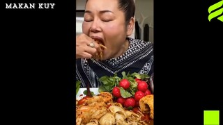 somtam sotong thailand