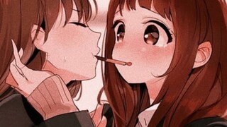 [Orange Steam] Em gái ngọt ngào hơn cả sô cô la ~