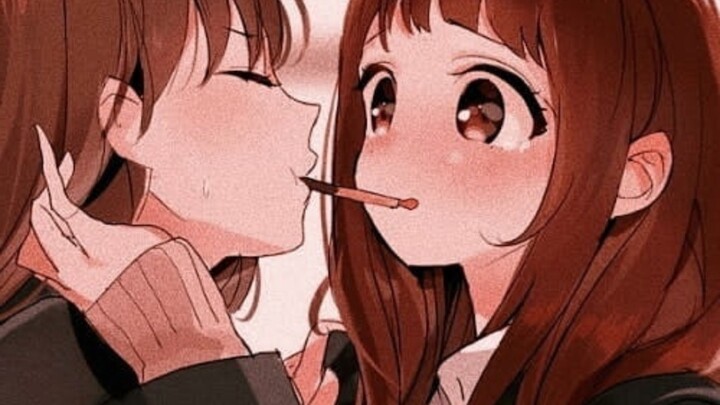 [Orange Steam] Sister is sweeter than chocolate~