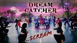 [Sports Day] Dreamcatcher 'Scream' Dance Cover by SS Mirror โรงเรียนสตรีประเสริฐศิลป์ ตราด