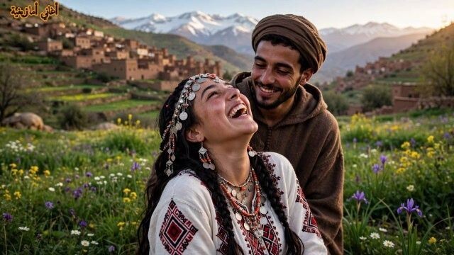 اياسمون اونا خينعثن ايمعيدان -يا حبيبي الغبي يامن كشفت سرنا