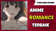 ANIME ROMANCE YANG WAJIB LU TONTON!!!