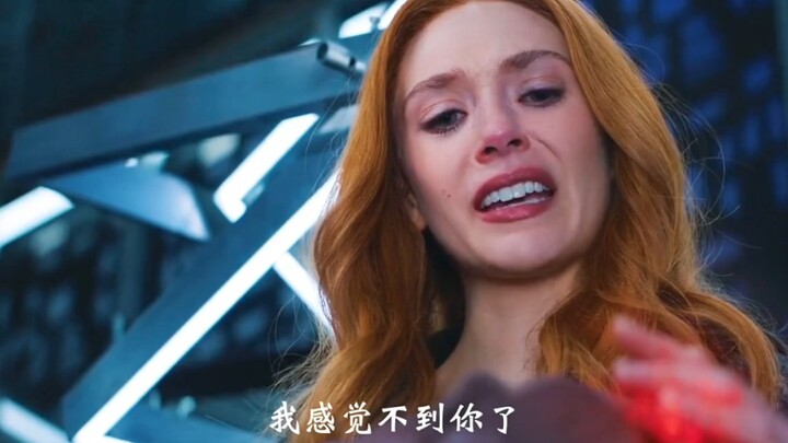 So this is what a superhero’s regret feels like—way too painful!