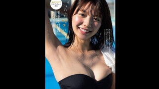盘点令和假面骑士所有女演员写真集