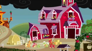 My Litter Pony - Pony Bé Nhỏ Tập 7 Vietsub