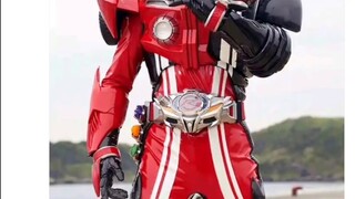 Điểm "nâng cao" cuối cùng dành cho những Kamen Rider trông giống như những Kamen Rider cơ bản